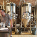 Brewing Equipment Setup for Consistent Beer Quality