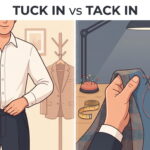 Tack In or Tuck In: Complete Usage Guide, Idioms, and Differences
